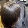 Natural Hair Color (Semi Permanent)