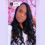 Versatile Sew In