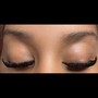 Eyelash Extension Removal