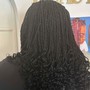 Senegalese Twist