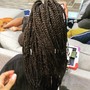 Kid's Box Braids