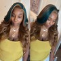 Closure Sew In