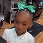 Kid's Braids