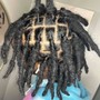 Loc Retwist