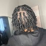 Loc Retwist