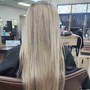 Brazilian Blowout