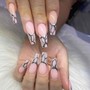 Manicure - Nail Art