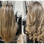 Full Balayage