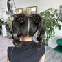 Updo