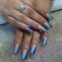 Nail Art/Freestyle