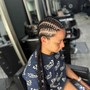 Men Braids