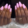 Ombré Nails