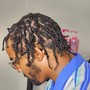 Comb Twist