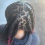 Loc Hot Oil Treatment