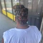 Loc Re-Twist (Back Length)