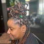 Dreadlocks, Loc Style