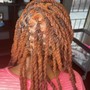 Loc Hot Oil Treatment