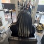 Keratin Treatment