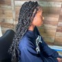 Island Twists