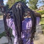 Rope Twists