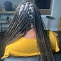 Box Braids (Large)