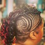 Crochet Braids