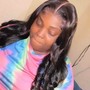 Closure Sew In