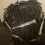 Loc Re-twist