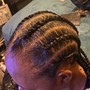 Loc Re-twist