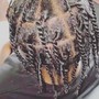 Loc Re-twist