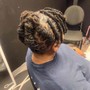 Loc Re-twist