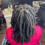 Loc Re-twist