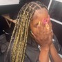 Box Braids