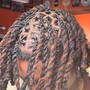 Loc Trim