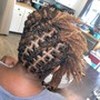 Loc Style