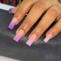 Nail Repair