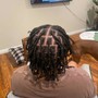 Loc Coils / starter locs