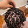 Loc Coils / starter locs