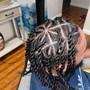 Box Braids