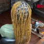 Loc Maintenance