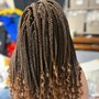 Crochet Braids