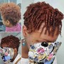 Comb Twist