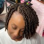 Crochet Braids