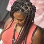 Poetic Justice Braids