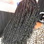 Crochet Braids