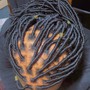 Individual Braids