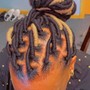 Individual Braids