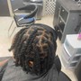 Loc Retwist