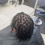 Starter Locs