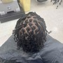 Twist Out